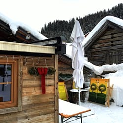 Garnhofhütte