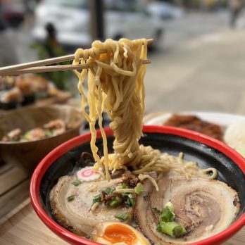 SAGA Kitchen - Dim Sum Near Me - Alameda, California