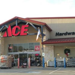 Wimberley Ace Hardware