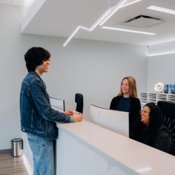 Smiles Dental Group - St Albert - Appointments at St. Albert Smiles Dental