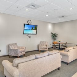 Bridgeway of Hope - Recovery Transition for Men