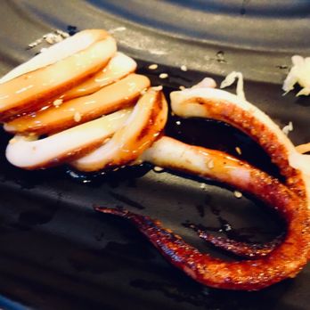Komorebi Full House - Squid $1 special - Sushi Bars Near Me - Brooklyn, New York