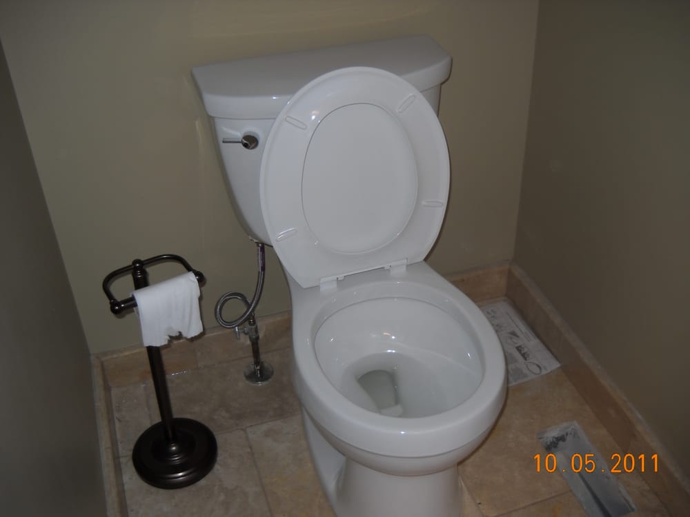 Slide of Masterplan Plumbing