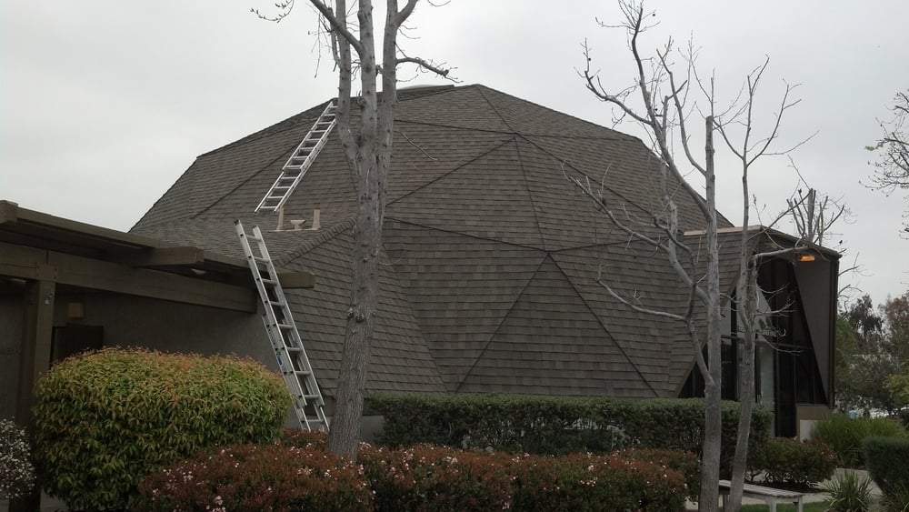 Slide of HD Roofs, Inc.