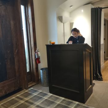 Brix - New American Near Me - Napa, California