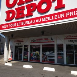 Office Depot - Votre magasin Office DEPOT Paris Nord 2 Gonesse