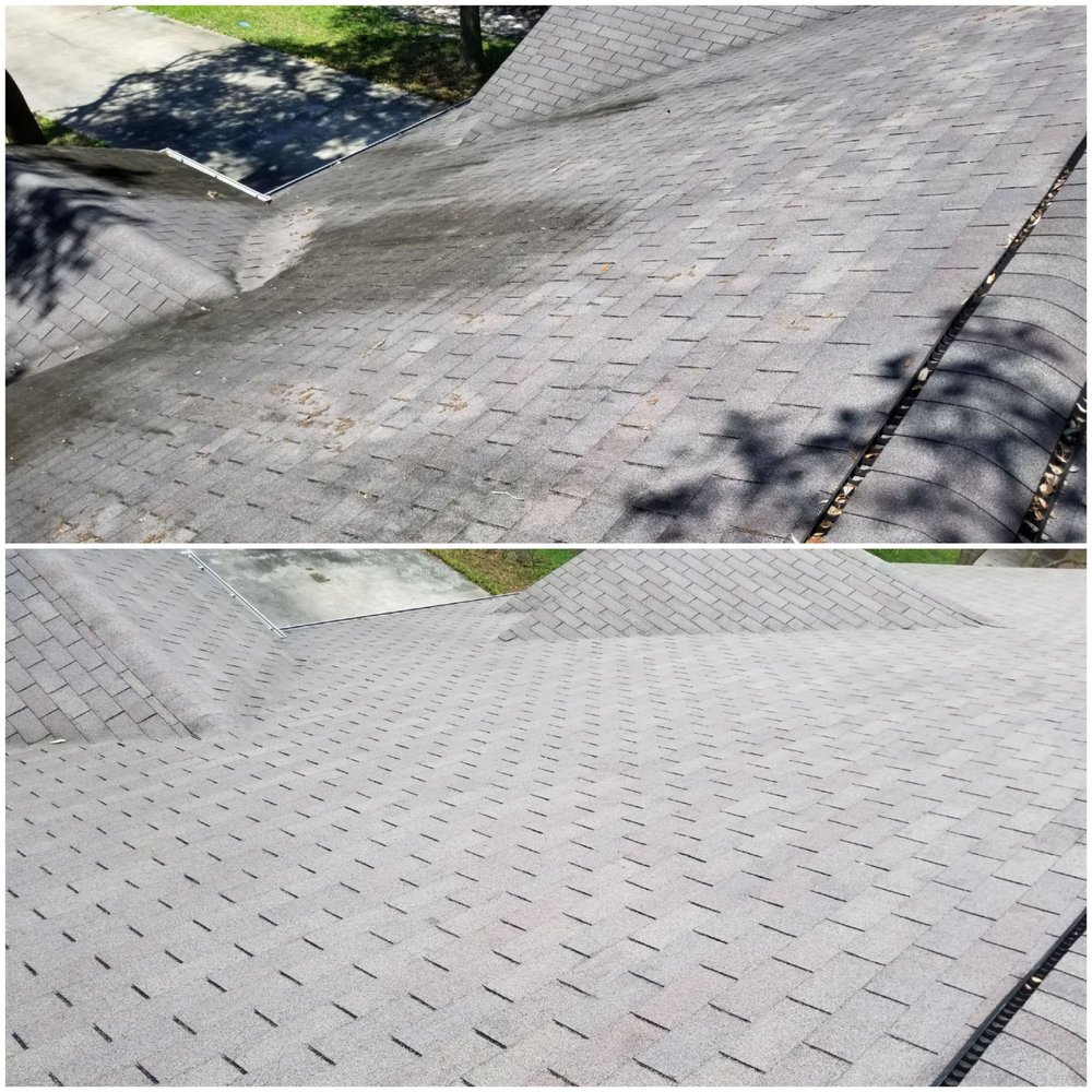 Slide of Ryno Roof Restoration