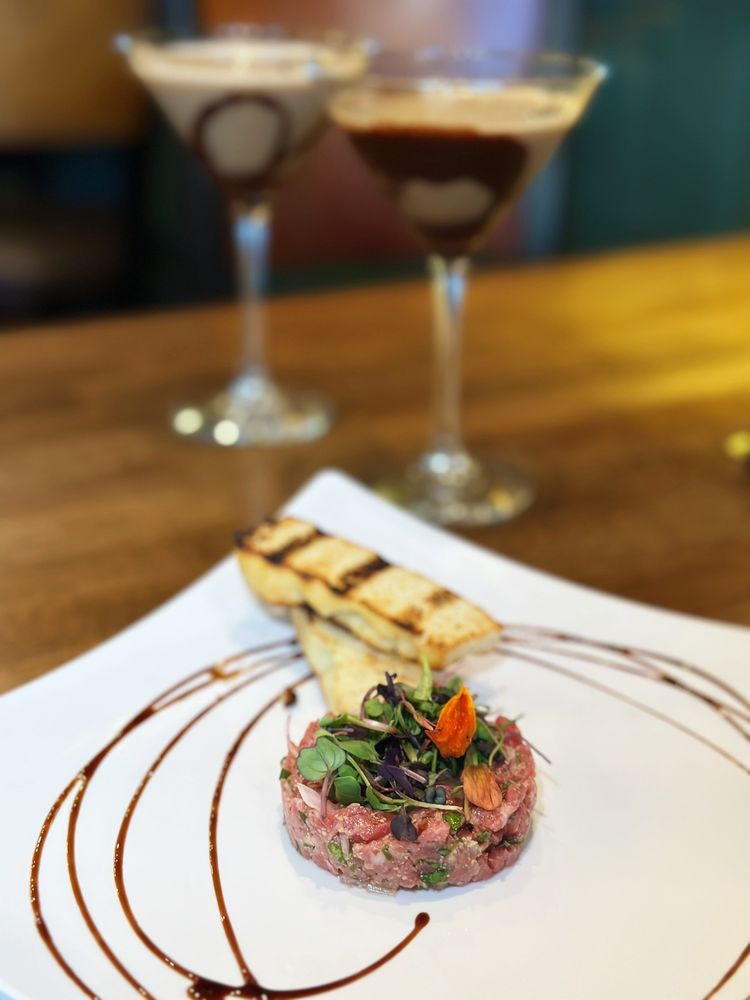 TRUFFLE NEIGHBORHOOD CUCINA 314 Photos & 114 Reviews 3021