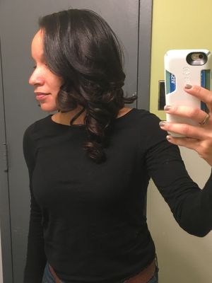 Tease Hair Salon 8724 Georgia Ave Silver Spring Md Hair Salons