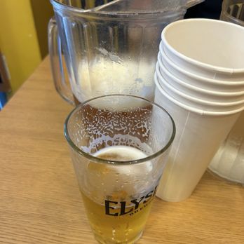 Wowmia Pizza - Tab beer - Pizza Near Me - San Jose, California Wowmia Pizza - Tab beer - Pizza Near Me - San Jose, California