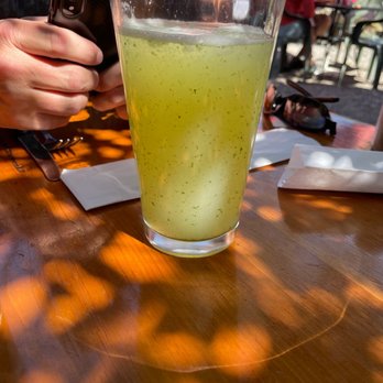 Gutiz - Mint lemonade - Breakfast & Brunch Near Me - Taos, New Mexico Gutiz - Mint lemonade - Breakfast & Brunch Near Me - Taos, New Mexico