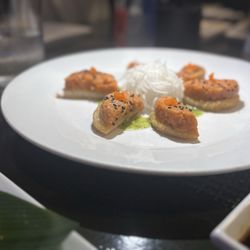 Spicy Tuna