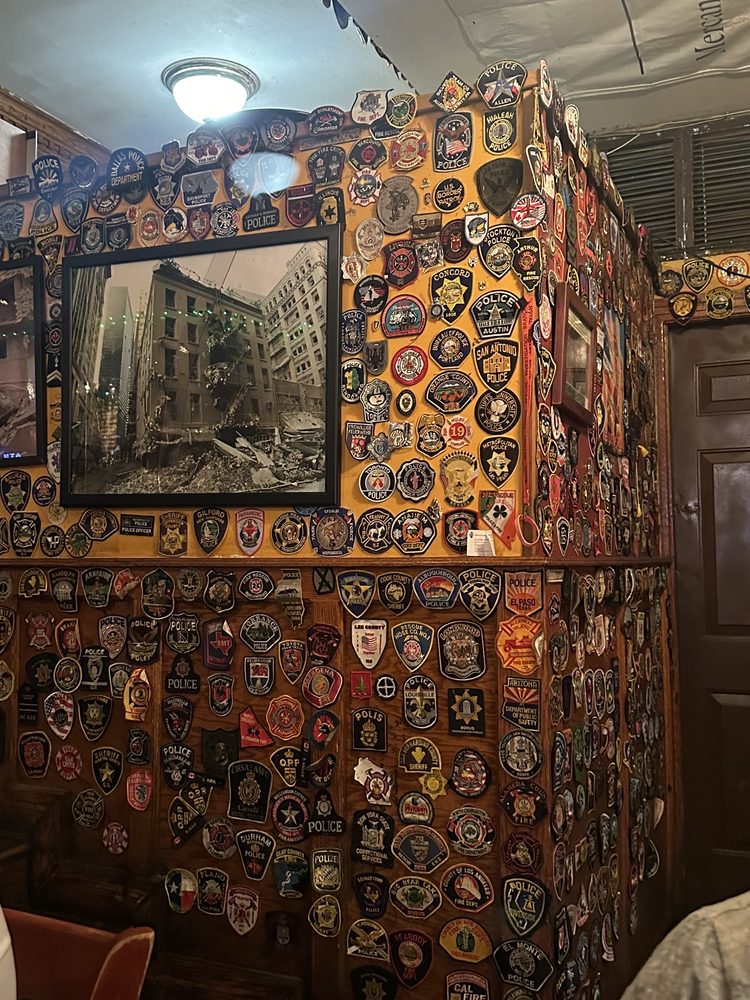 OHaras Restaurant and Pub