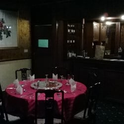 Chungs Chinese Restaurant