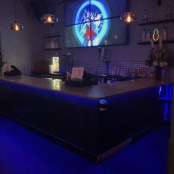 Just John Nightclub - Insice