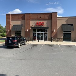 Belmont ABC Store - The Belmont ABC Store in North Carolina!