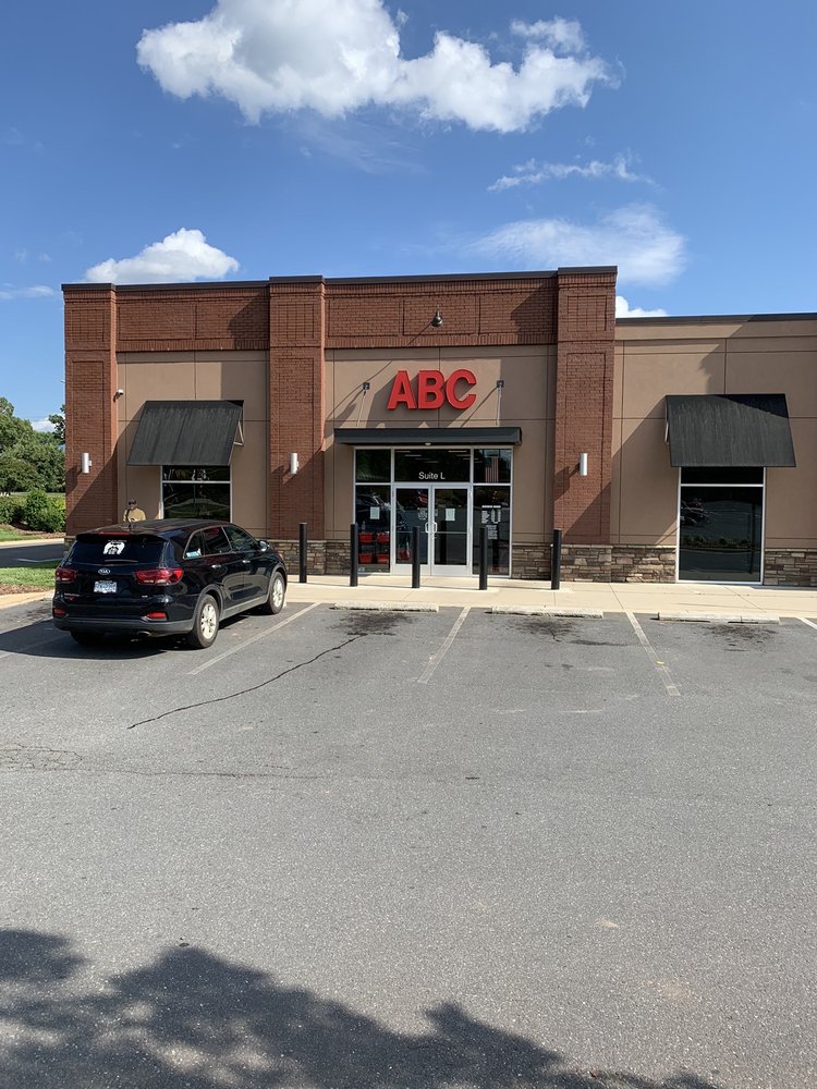 BELMONT ABC STORE Updated June 2024 6425 W Wilkinson Blvd, Belmont