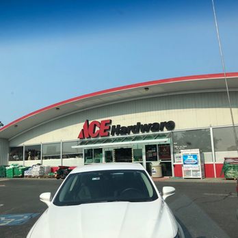 Oak Harbor Ace Hardware - Hardware Stores Near Me - Oak Harbor, Washington