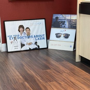 Aloha Family Optometry - Ask me about this & ask me about that (SALES SALES SALES!) - Optometrists Near Me - Placentia, California