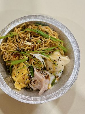 Dina’s Dumpling - Shrimp Dumplings | Pork Dumplings | Beef Dumplings | Chicken Dumplings by null