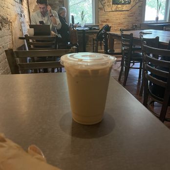 Morning Times - Drink - Coffee & Tea Near Me - Raleigh, North Carolina Morning Times - Drink - Coffee & Tea Near Me - Raleigh, North Carolina