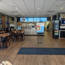 Nick The Greek - Interior