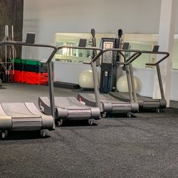 Longevity Total Fitness