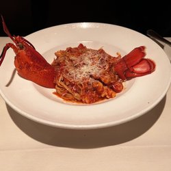 La Masseria - Fettuccine and Lobster