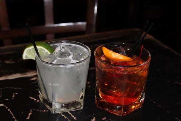 Stone Street Tavern by null