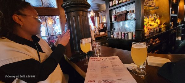 White Oak Tavern by null