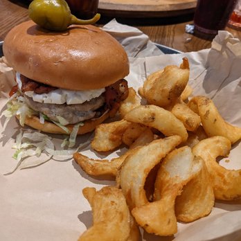 Cin Cin Burger BAR - Burgers Near Me - Winston-Salem, North Carolina Cin Cin Burger BAR - Burgers Near Me - Winston-Salem, North Carolina
