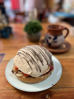 El Huerto del Edén by null