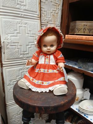 Austin Street Vintage