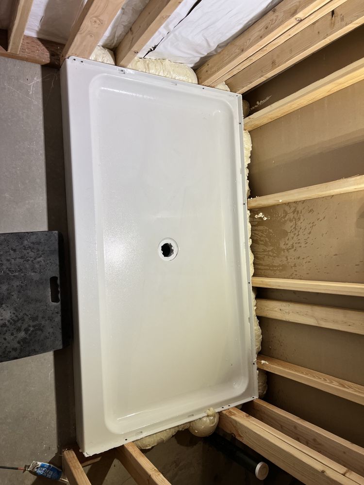 Slide of S & L Plumbing