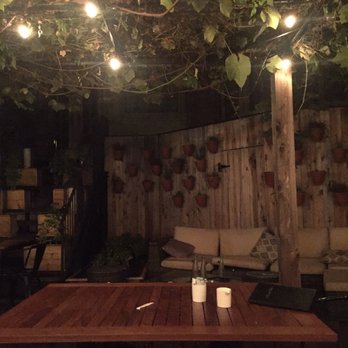Iron Gate - New American Near Me - Washington, DC, District of Columbia