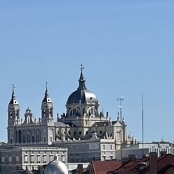 Teleférico de Madrid