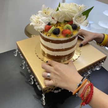 Chef Jhoanes - Patisserie/Cake Shop Near Me - Queens, New York Chef Jhoanes - Patisserie/Cake Shop Near Me - Queens, New York