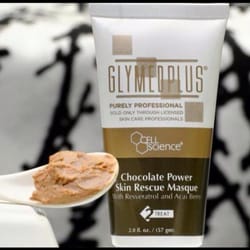 La Pura Bella Skin and Body - Chocolate at its best!!!!
