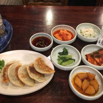 Yechon - Korean Near Me - Annandale, Virginia