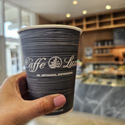 Caffe Luxxe