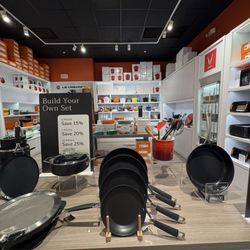 Le Creuset Outlet Store