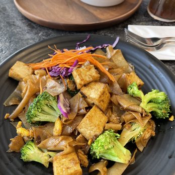 Tipsy Thai - Thai Near Me - Mt. Juliet, Tennessee