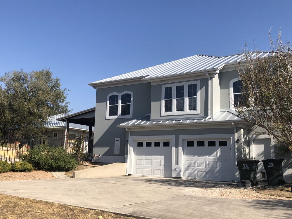 Slide of Relentless Roofing Endeavors