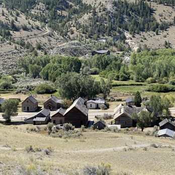 Hyde RV Park - RV Parks Near Me - Wise River, Montana Hyde RV Park - RV Parks Near Me - Wise River, Montana