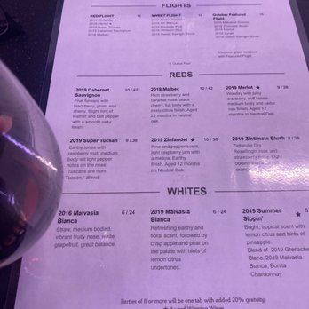 Winery 101 - Wine Bars Near Me - Peoria, Arizona