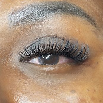 Lash Confidence - Wet Look - Eyelash Service Near Me - Highland Village, Texas Lash Confidence - Wet Look - Eyelash Service Near Me - Highland Village, Texas