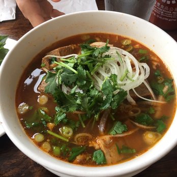 Pho Thai - Vietnamese Near Me - New Haven, Connecticut