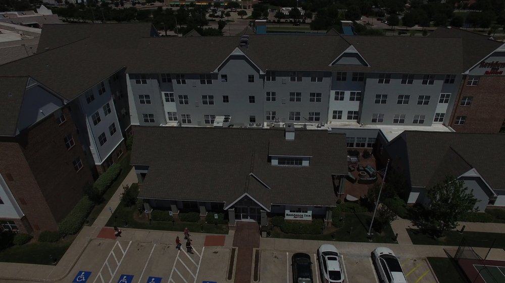 Slide of Specialty Commercial Contractors