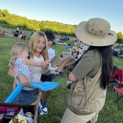 Legend at Pope Lick - Creature feature For E.T. (June 2022)