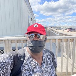 Rhode Island Fast Ferry